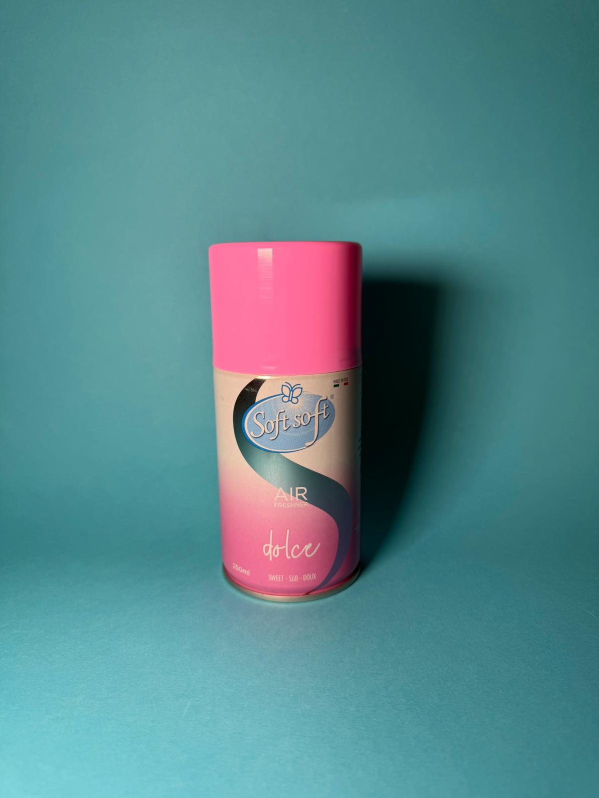 Profumatore ambiente Dolce 250ml