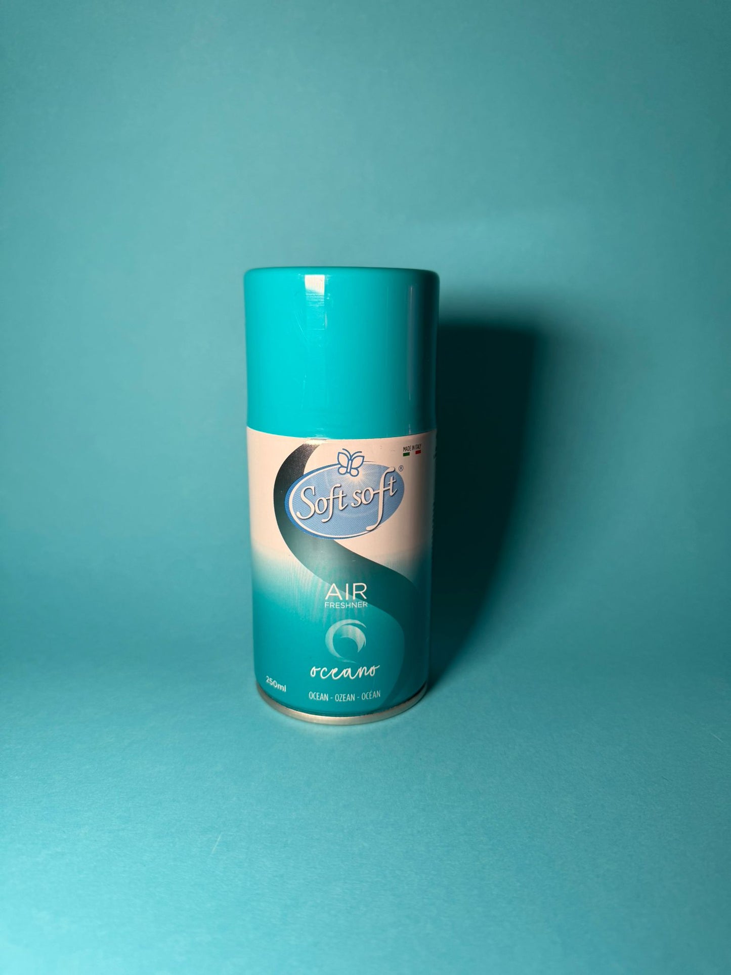 Profumatore ambiente Oceano 250ml