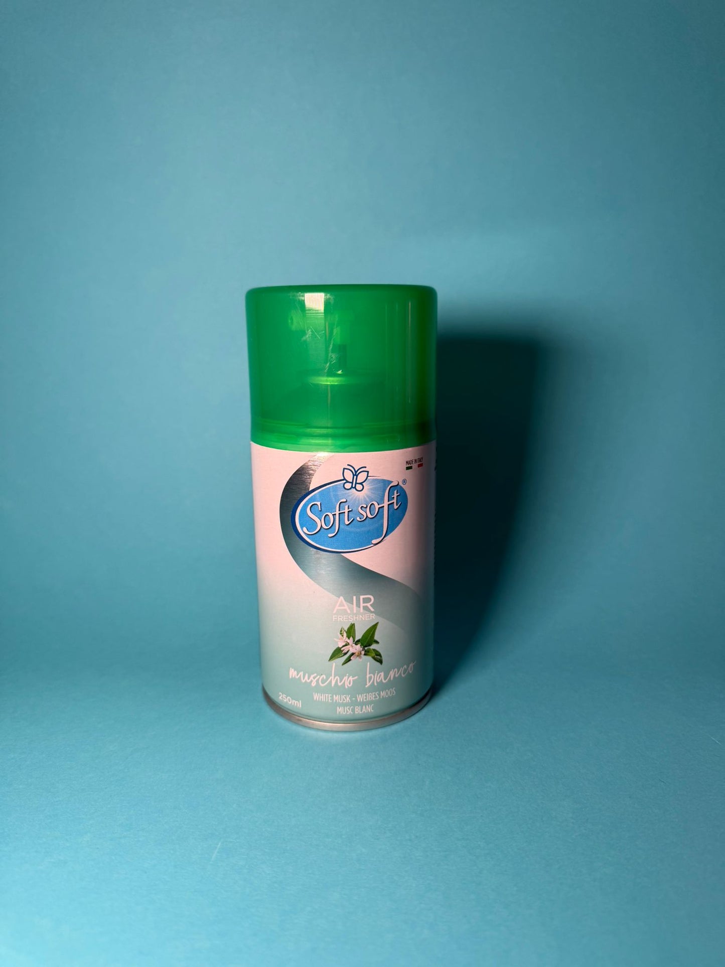 Profumatore ambiente Muschio Bianco 250ml