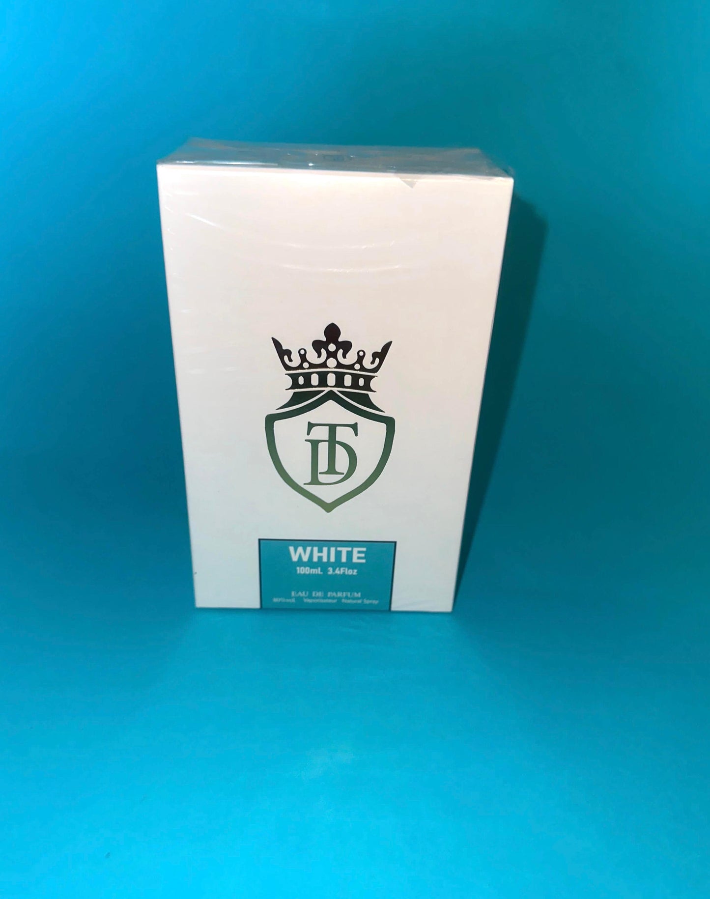 Profumo Bianco latte dupe "Giardini di Toscana"