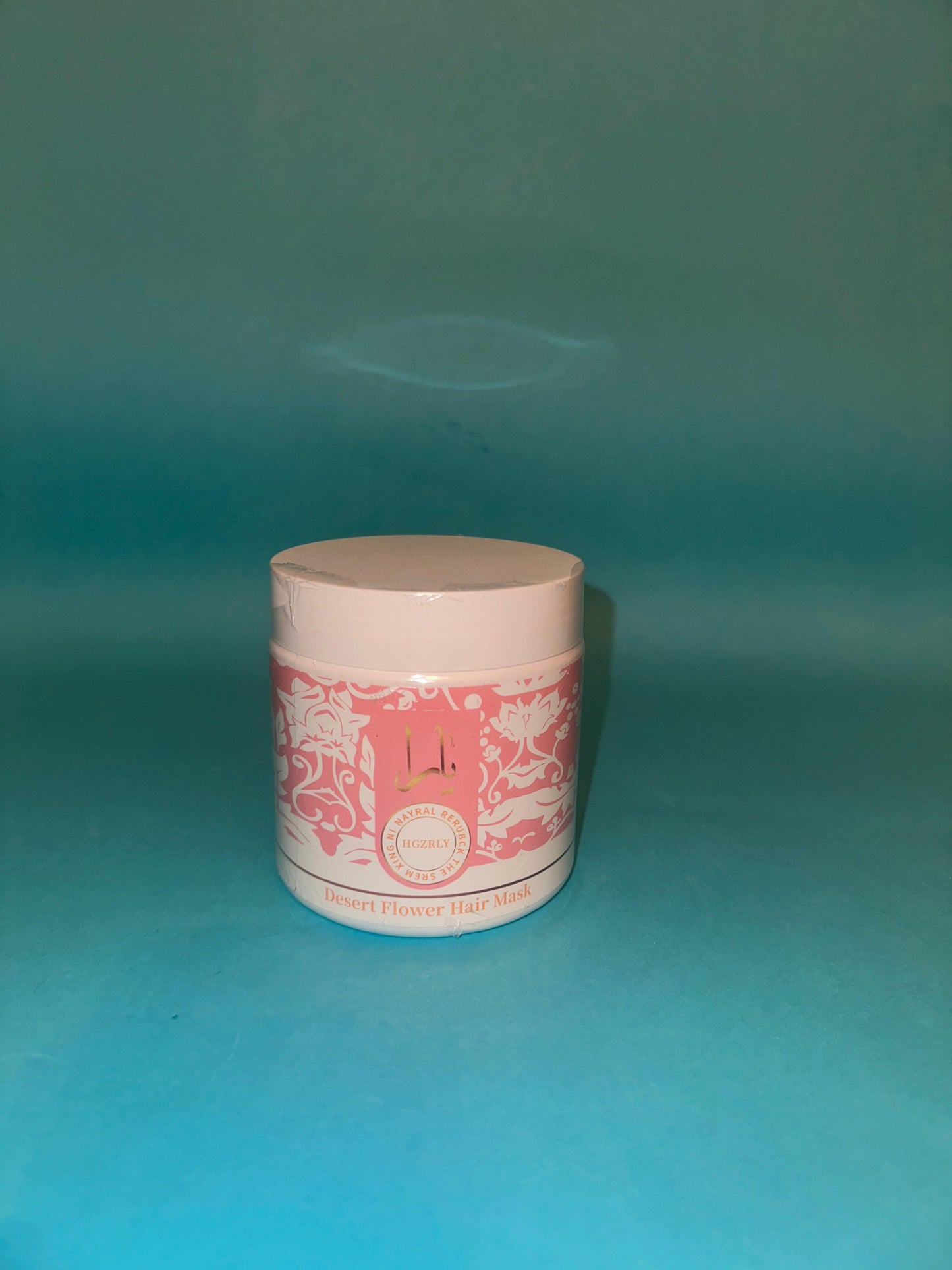 Maschera/balsamo capelli Yara