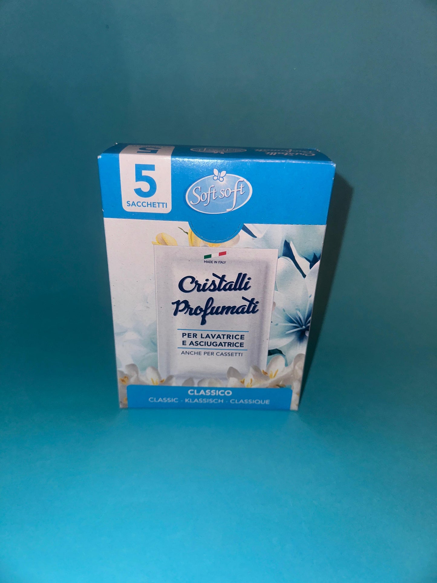 Cristalli profumati classico