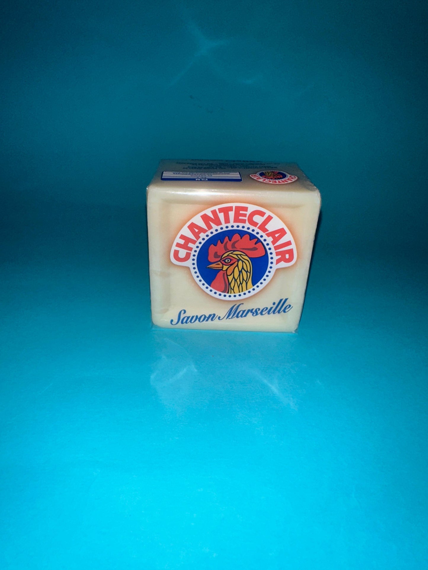 Sapone di marsiglia Spuma di Sciampagna