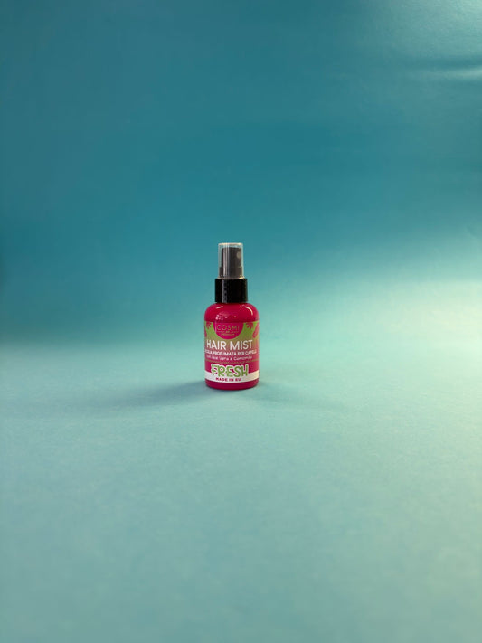 profumo capelli cosmi fresh