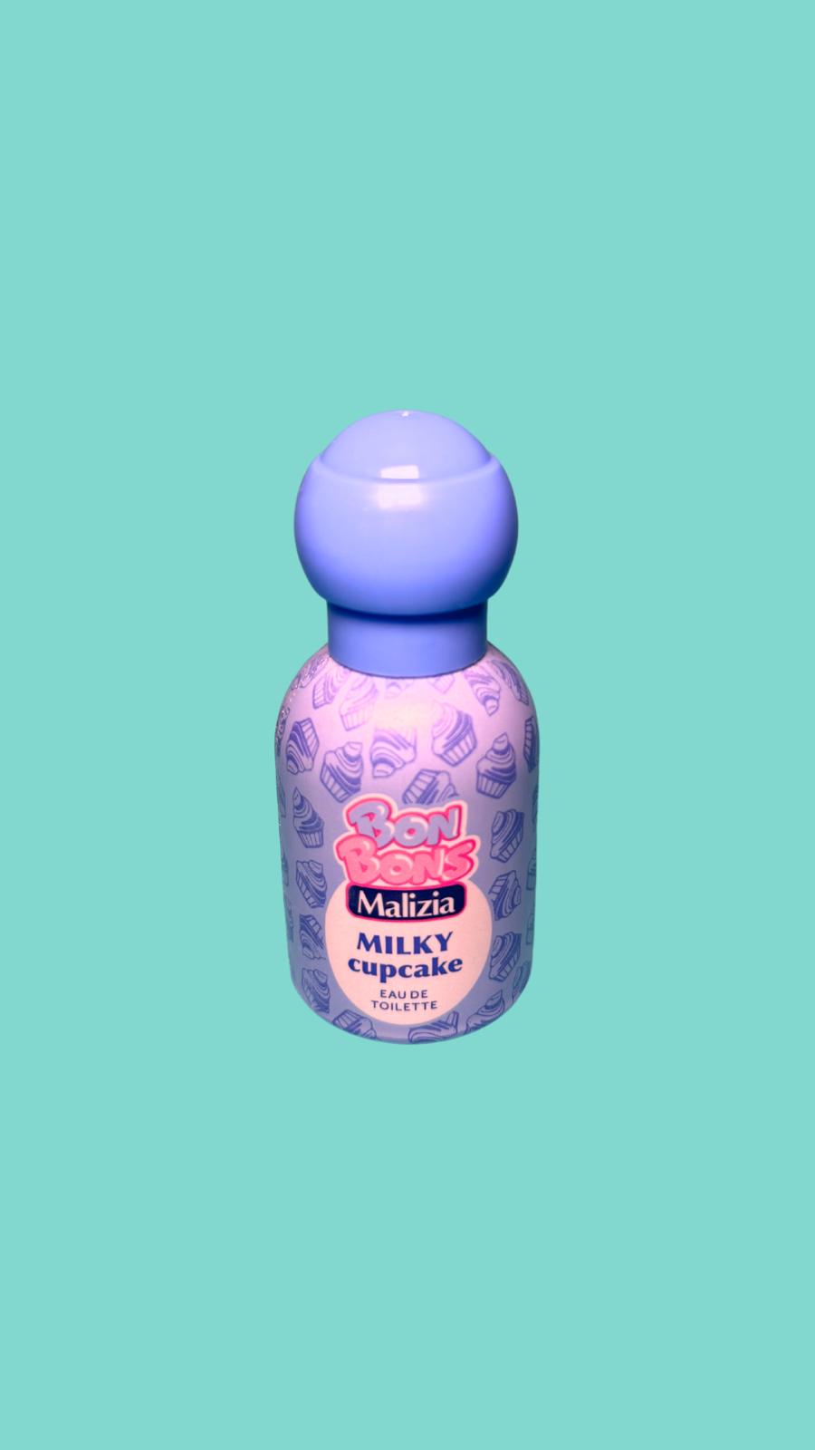 Malizia BonBons Bianco latte 50ml