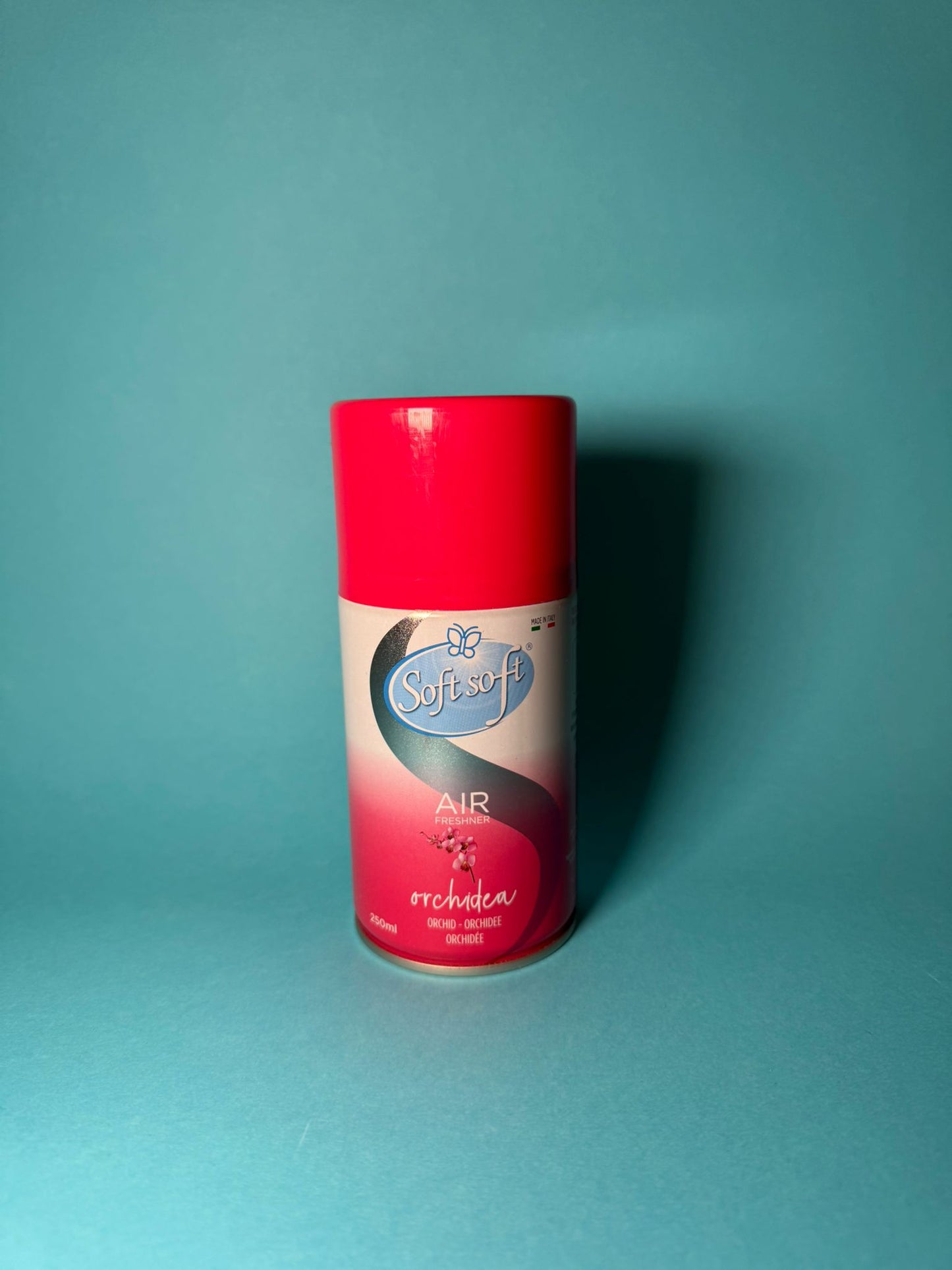 Profumatore ambiente Orchidea 250ml