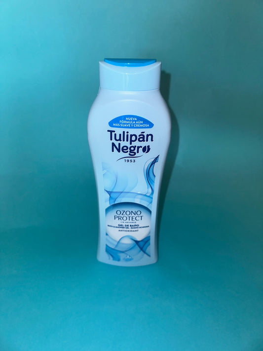 Tulipan Negro - Bagnoschiuma Ozono 650ml