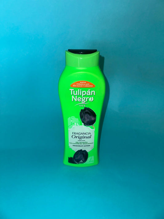Tulipan Negro - Bagnoschiuma Original 650ml