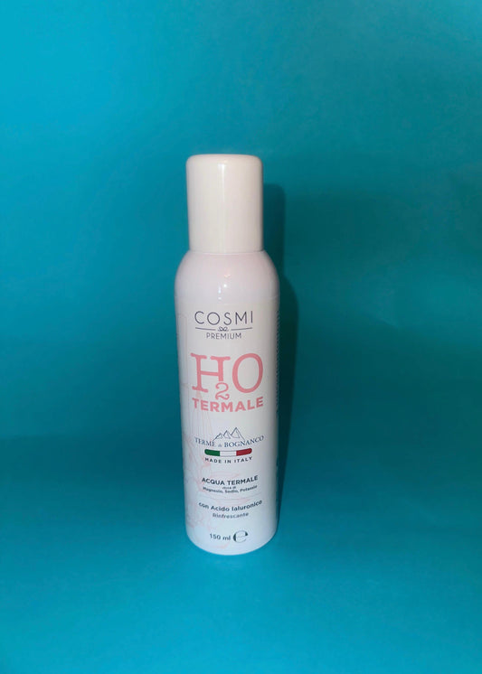 Acqua Termale Cosmi