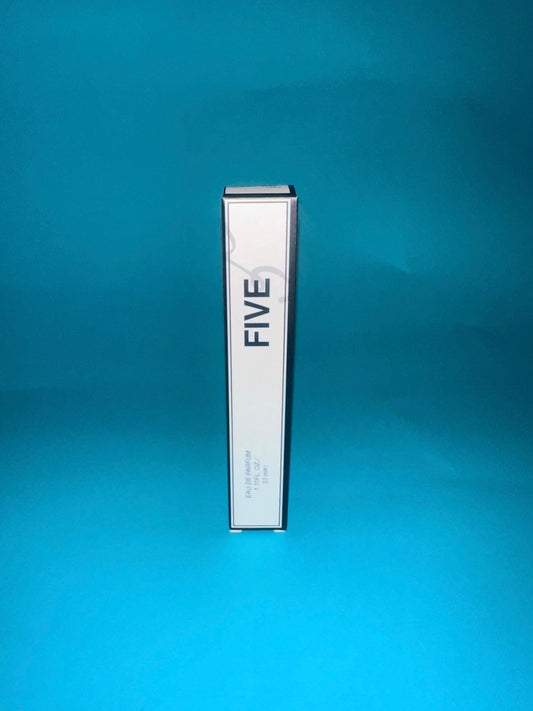 Profumo dupe "Chanel n.5" Tertio