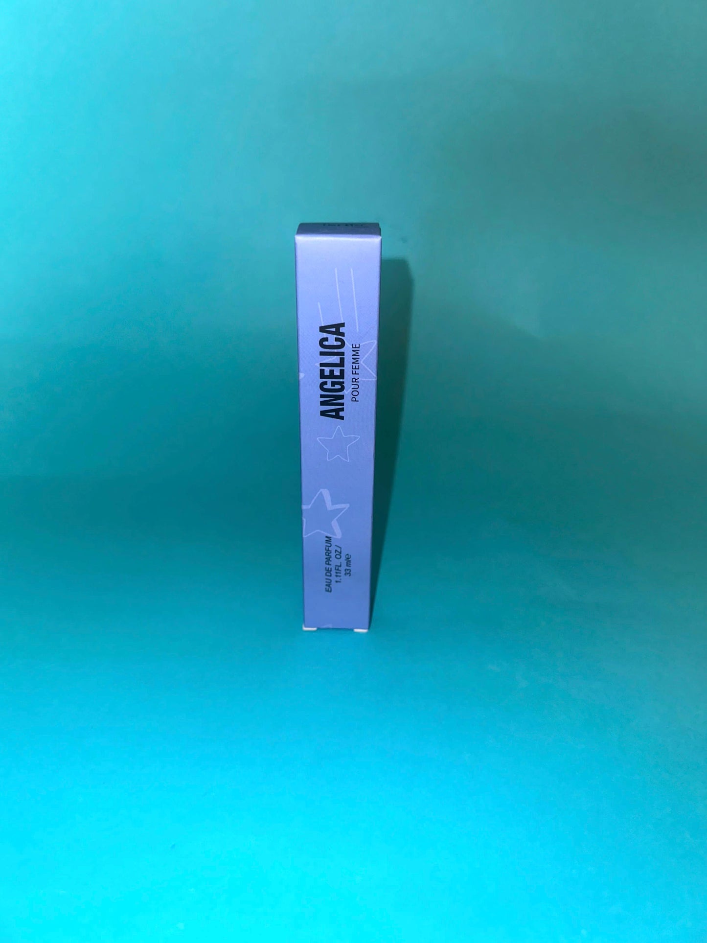 Profumo dupe "Angel" Tertio