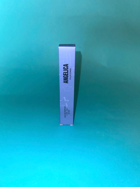 Profumo dupe "Angel" Tertio
