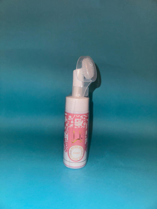 Detergente viso Yara