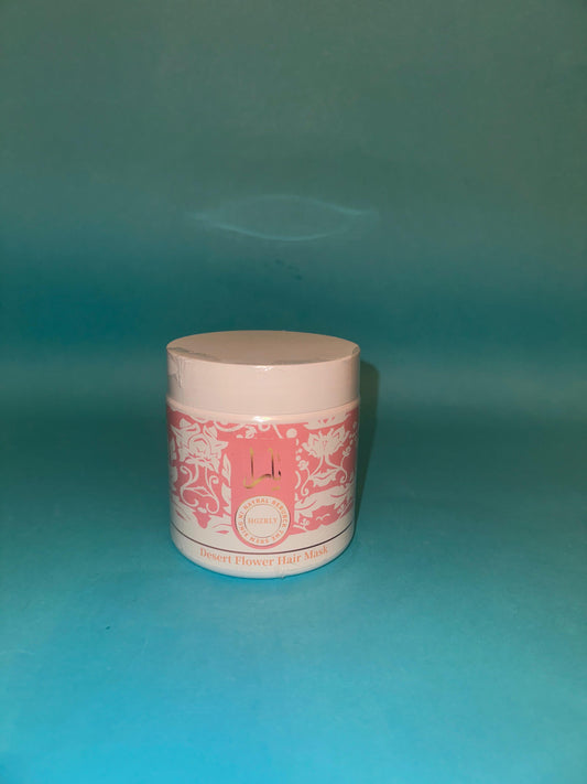 Maschera/balsamo capelli Yara