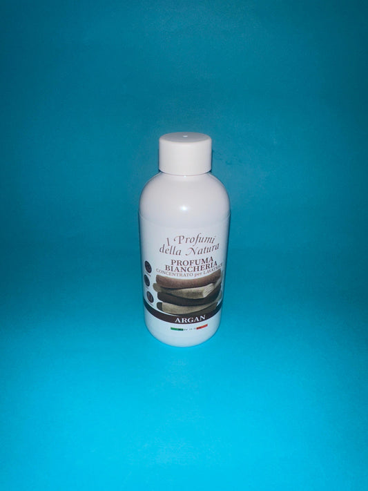 Profumatore bucato all'argan