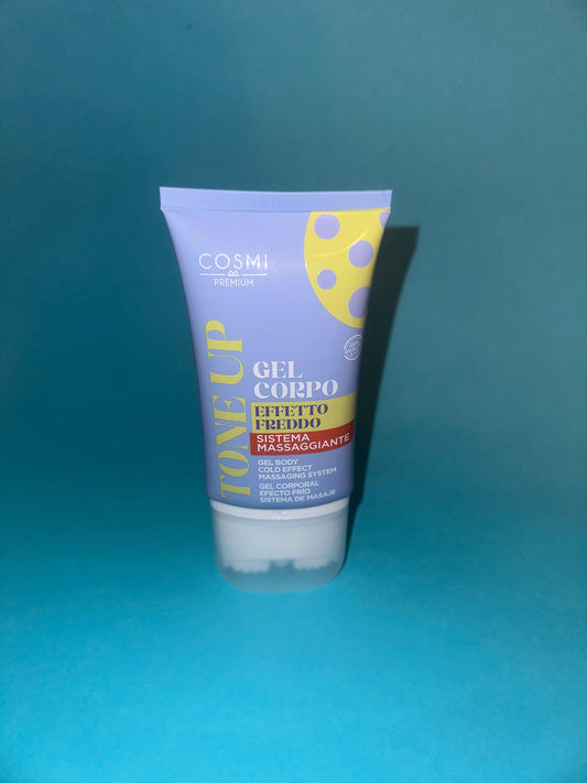 Gel corpo Cosmi