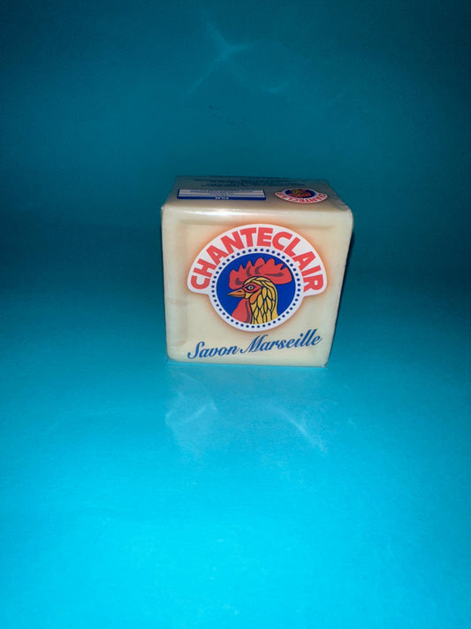 Sapone di marsiglia Spuma di Sciampagna