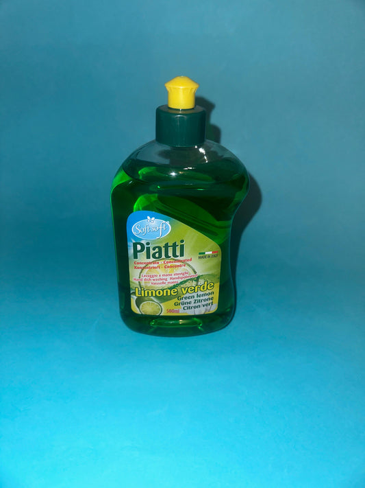 Detersivo per i piatti