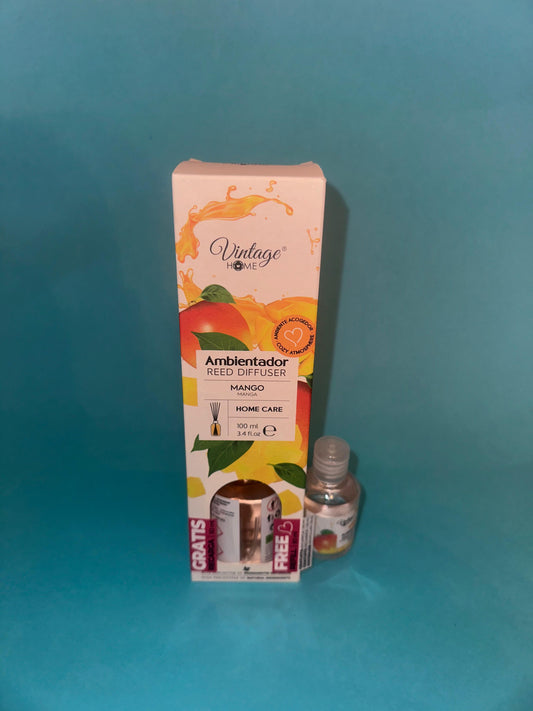 Diffusore ambiente al mango Vintage Home