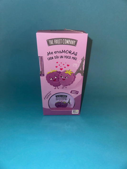 Diffusore mikado alla mora The Fruit Company